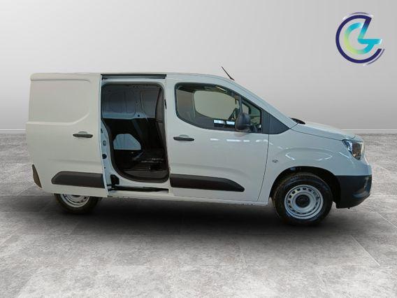 OPEL combo cargo 1.5d 100cv S&S L1H1 Edition mt6