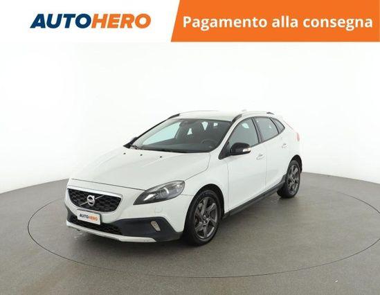 VOLVO V40 Cross Country D3 Geartronic Kinetic