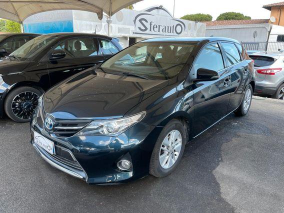 Toyota Auris 1.8 Hybrid Active Eco