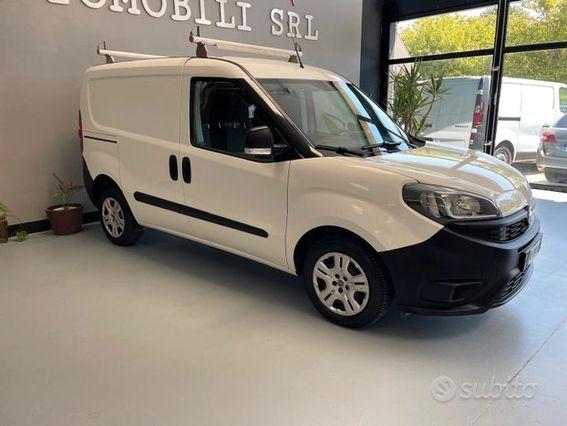 Fiat Doblo 1.6 mjtd cargo