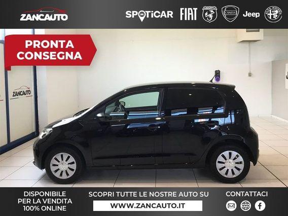 Volkswagen up! 1.0 75 CV 5p. high