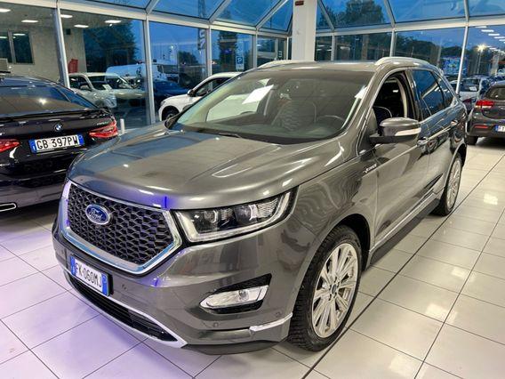 Ford Edge 2.0 TDCI 210 CV AWD Start&Stop Powershift Vignale