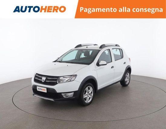 DACIA Sandero Stepway 1.5 dCi 8V 90CV Start&Stop aut.