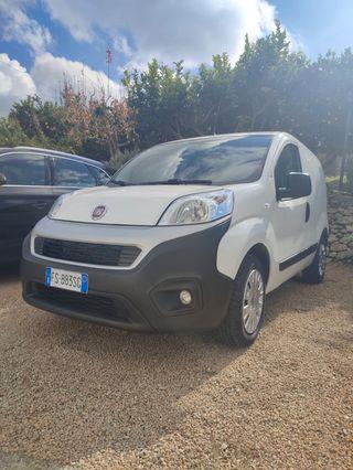 Fiat Fiorino 1.3 MJT 95CV Cargo SX