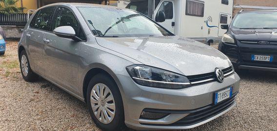 Volkswagen Golf 1.6 TDI 115 CV 5p. Sport BlueMotion TRATTABILE