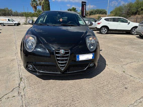 Alfa Romeo MiTo 1.3 JTDm 85 CV S&S Distinctive ADATTA NEO PATENTATI