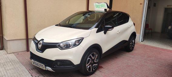 Renault Captur dCi 8V 110 CV Start&Stop Energy Hypnotic