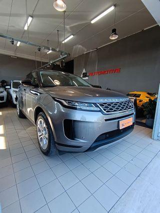 Land Rover Range Rover Evoque Range Rover Evoque 2.0D I4 163 CV S