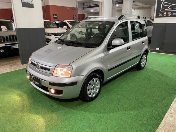 Fiat Panda 1.2 Dynamic GPL