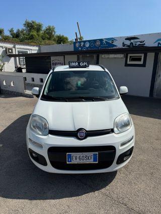 Fiat Panda 1.2 EasyPower Lounge