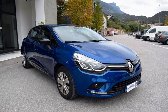 Renault Clio 0.9Tce 90cv Moschino Zen GPL 5p