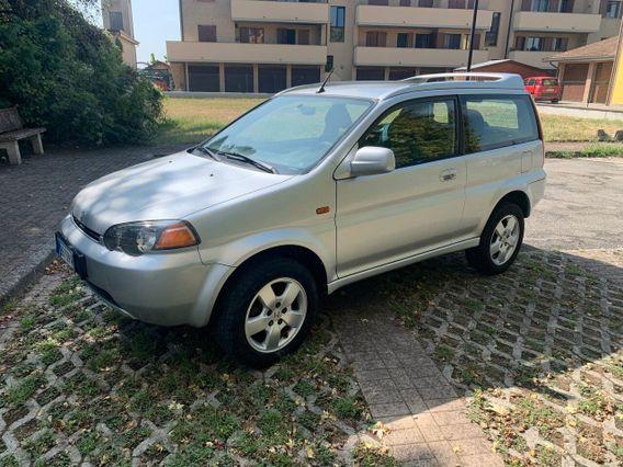 Honda HR-V 1.6i 16V cat 3 porte