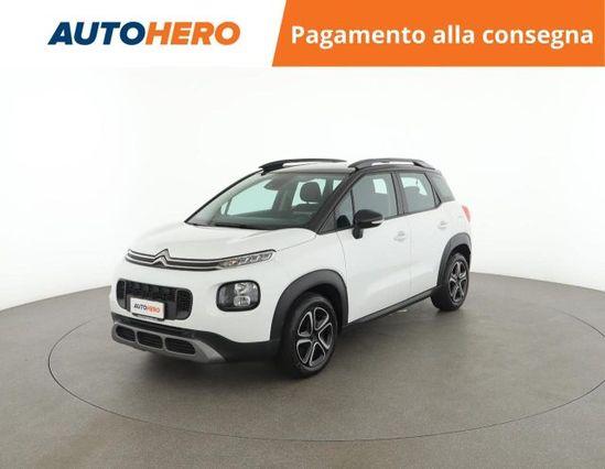 CITROEN C3 Aircross PureTech 110 S&S Feel