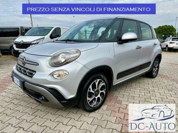 Fiat 500L 1.4 95 CV S&S Cross ** NEOPATENTATI **