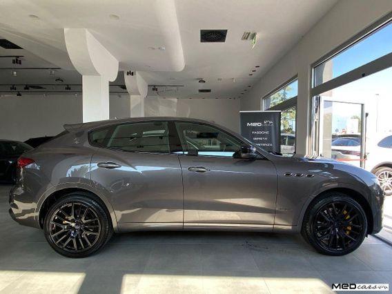 MASERATI - Levante - V6 350 CV AWD Gransport