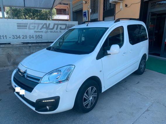 Citroen Berlingo Multispace BlueHDi 120 S&S Feel