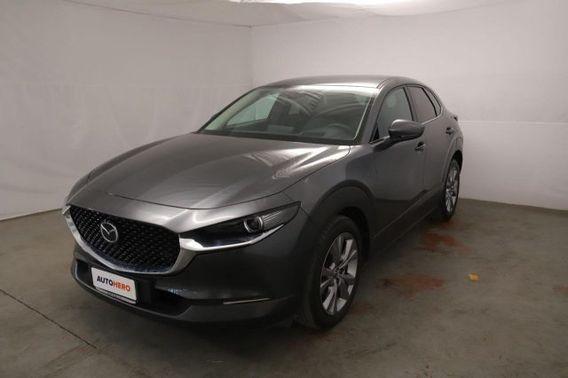 MAZDA CX-30 2.0L e-Skyactiv-G M Hybrid 2WD Executive