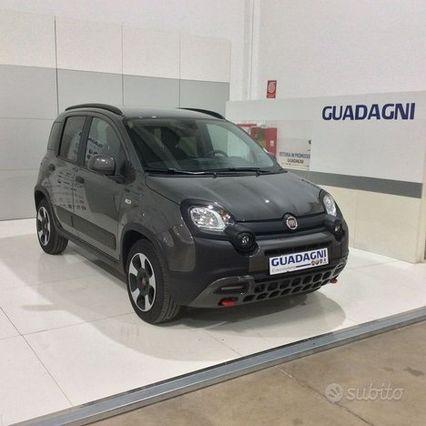 FIAT Panda 1.0 70cv CROSS HYBRID