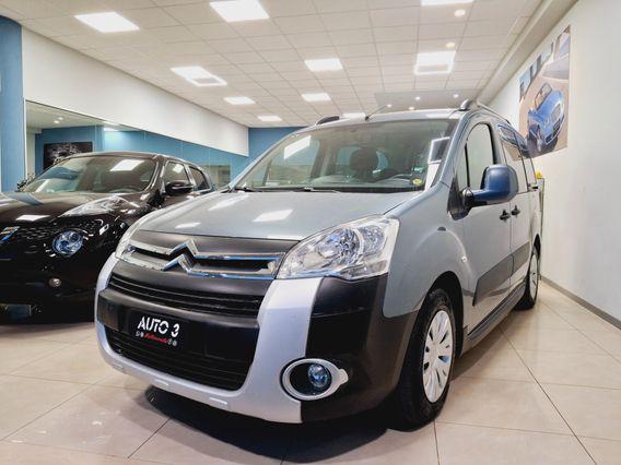 Citroen Berlingo 1.6 8V HDi 110 7 POSTI