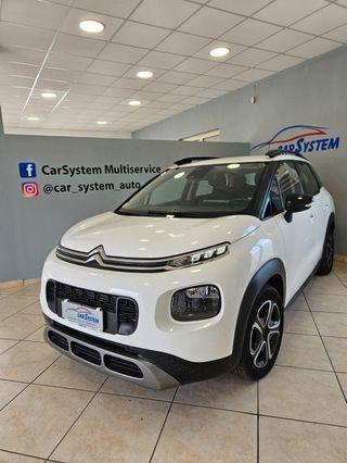 Citroen C3 Aircross C3 Aircross BlueHDi 100 S&S Feel