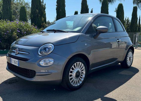 Fiat 500 1.2 BENZINA POP -2016