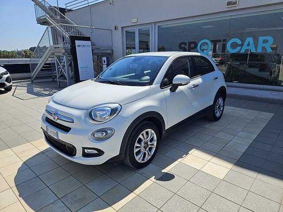 Fiat 500X 1.6 MultiJet 120 CV Pop Star