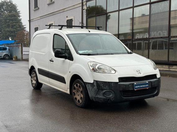 PEUGEOT PARTNER TEPEE 1.6 HDI 90CV