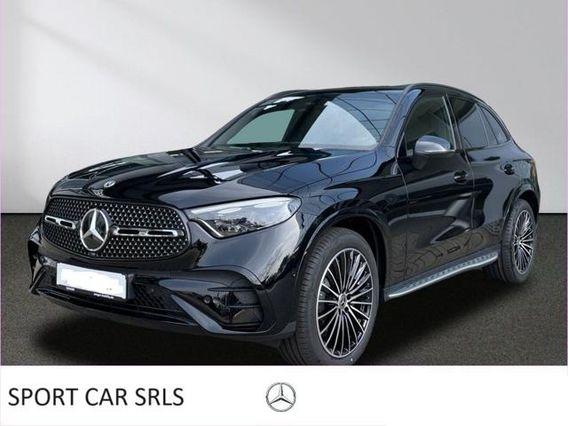 MERCEDES-BENZ GLC 220 d 4Matic Mild Hybrid AMG Premium Plus