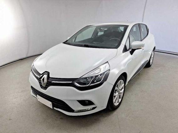 Renault Clio dCi 8V 90 CV EDC 5 porte Business