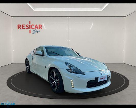 NISSAN 370Z Coupe 3.7 V6 Lev2 my19