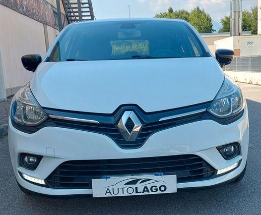 Renault Clio dCi 8V 90 CV 5 porte Duel2