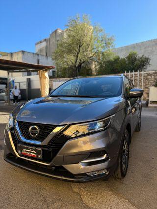 Nissan Qashqai 1.5 dCi 115 CV N-Connecta Tetto Garanzia