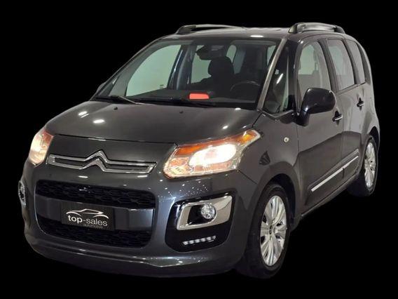 Citroen C3 Picasso C3 Picasso BlueHDi 100 Exclusive Perfetta