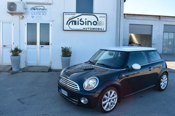 Mini Cooper 1.6 d Chili- 12/2007