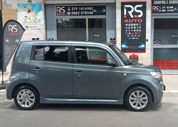 Daihatsu Materia 1.5 Hiro Green Powered