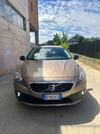 Volvo V40 Cross Country V40 Cross Country D3 Geartronic Kinetic