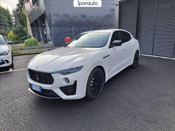 MASERATI Levante 3.0 V6 Gransport 350cv auto del 2020