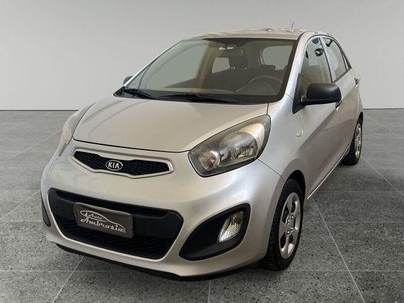 KIA Picanto Picanto 1.0 12V 5p. Easy