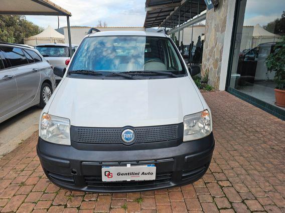 Fiat Panda 1.3 MJT 16V Dynamic