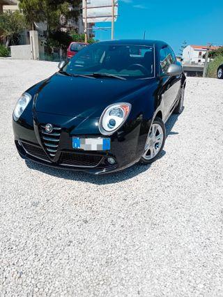 Alfa Romeo MiTo 1.3 JTDm-2 95 CV S&S Distinctive