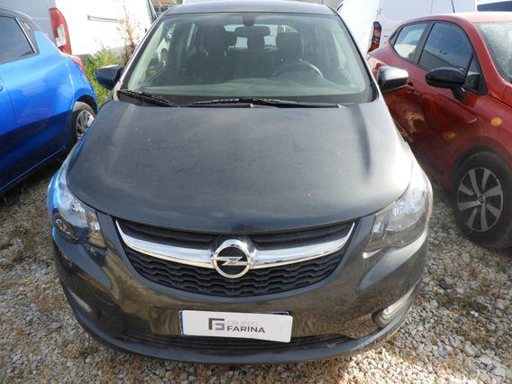 OPEL Karl - Karl 1.0 Advance 75cv