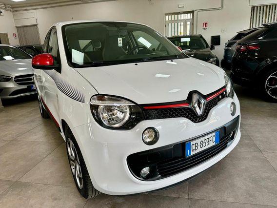 Renault Twingo 1.0 SCe 69cv 2018