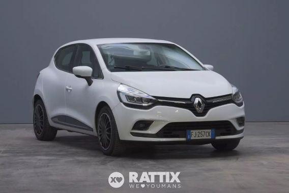 Renault Clio 1.5 dci 110CV Energy Intens