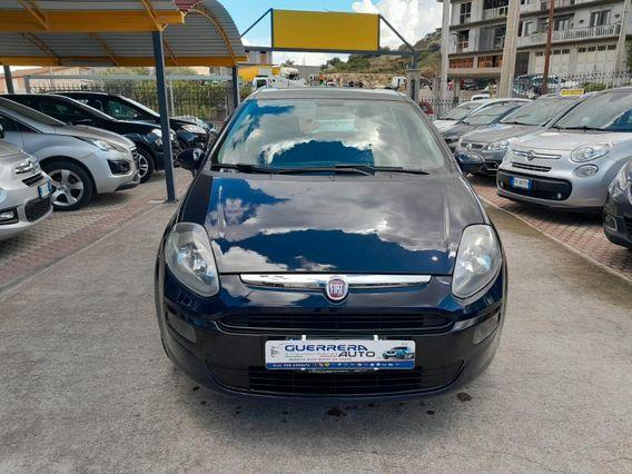 Fiat Punto Evo Punto Evo 1.4 5 porte S&S Dynamic ADATTA X NEO PATENTATI