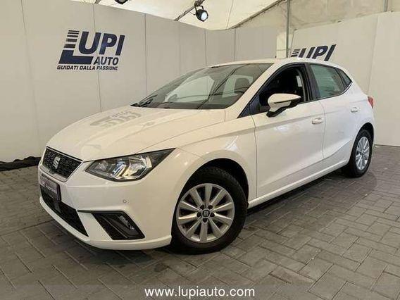 SEAT Ibiza 1.6 tdi Business