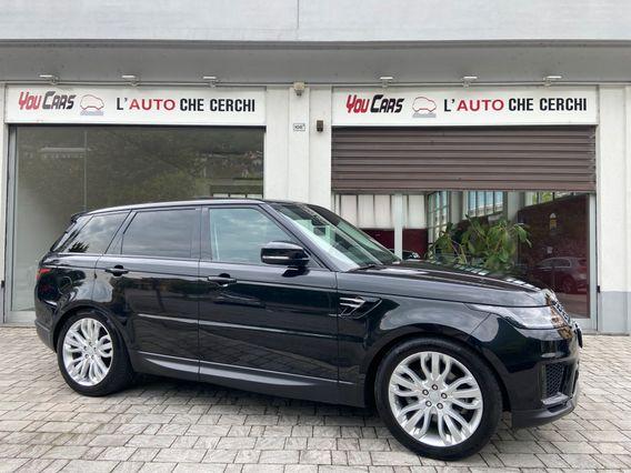 Land Rover Range Rover Sport Range Rover Sport 3.0 SDV6 249 CV HSE Dynamic