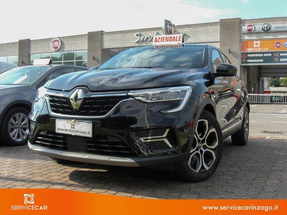 Renault Arkana TCe 140 CV EDC Techno