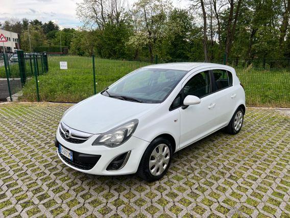 Opel Corsa 1.2 GPL TECH 86Cv 5 porte*Neopatentati*Clima*Aux*