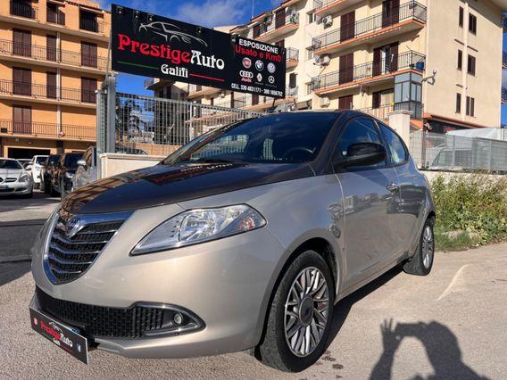 Lancia Ypsilon 1.3 MJT 16V 95 CV 5 porte S&S Gold 2012