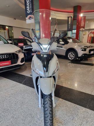 Kymco People 125i S